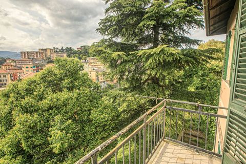 Lejlighed i Genoa, Genoa, Genoa - € 95.000 | Ref: castrofino95 - foto 20