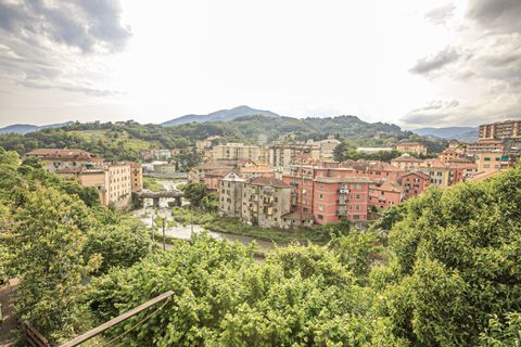 Lejlighed i Genoa, Genoa, Genoa - € 95.000 | Ref: castrofino95 - foto 22
