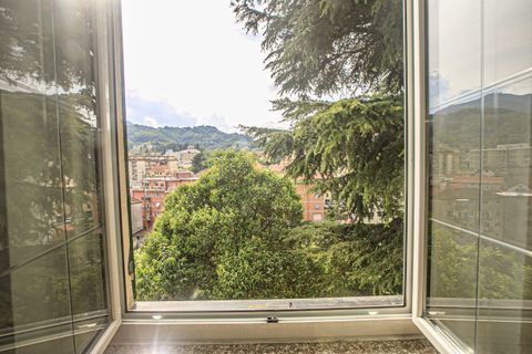 Lejlighed i Genoa, Genoa, Genoa - € 95.000 | Ref: castrofino95 - foto 27