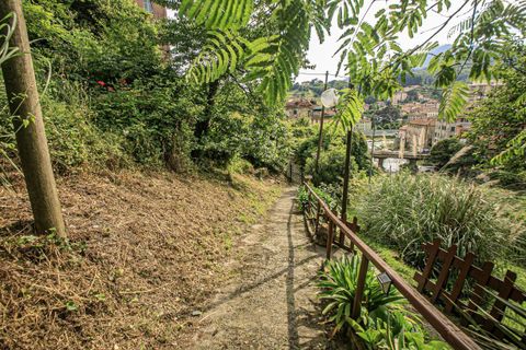 Lejlighed i Genoa, Genoa, Genoa - € 95.000 | Ref: castrofino95 - foto 29
