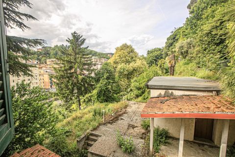 Lejlighed i Genoa, Genoa, Genoa - € 95.000 | Ref: castrofino95 - foto 42