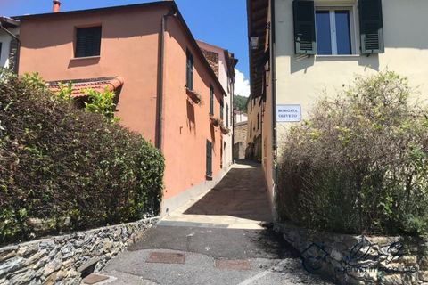 Leilighet i Ranzo, Imperia, Ranzo - € 109 000 | Ref: RAN.V.3 - foto 2