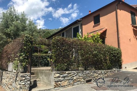 Leilighet i Ranzo, Imperia, Ranzo - € 109 000 | Ref: RAN.V.3 - foto 3