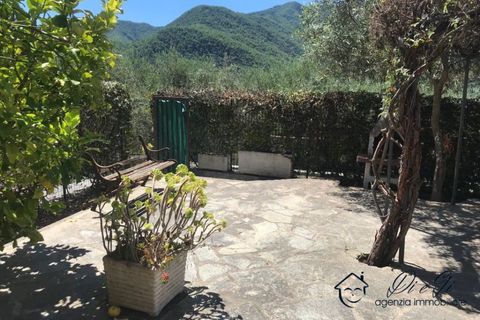 Leilighet i Ranzo, Imperia, Ranzo - € 109 000 | Ref: RAN.V.3 - foto 4