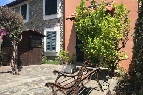 Leilighet i Ranzo, Imperia, Ranzo - € 109 000 | Ref: RAN.V.3 - foto 5