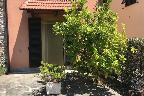 Leilighet i Ranzo, Imperia, Ranzo - € 109 000 | Ref: RAN.V.3 - foto 7