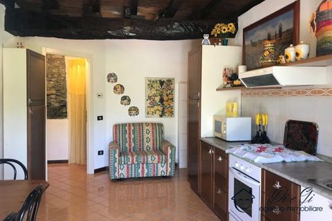 Leilighet i Ranzo, Imperia, Ranzo - € 109 000 | Ref: RAN.V.3 - foto 8