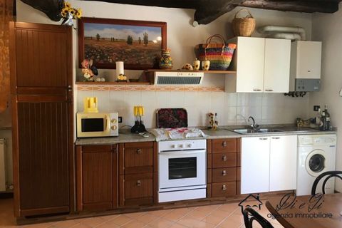 Leilighet i Ranzo, Imperia, Ranzo - € 109 000 | Ref: RAN.V.3 - foto 9