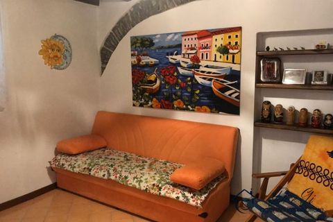 Leilighet i Ranzo, Imperia, Ranzo - € 109 000 | Ref: RAN.V.3 - foto 14