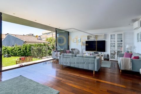 Villa i Canidelo, Porto, Canidelo - € 795.000 | Ref: CAS_332 - foto 3