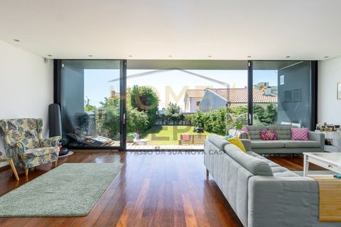 Villa i Canidelo, Porto, Canidelo - € 795.000 | Ref: CAS_332 - foto 4