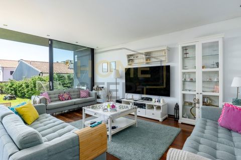 Villa i Canidelo, Porto, Canidelo - € 795.000 | Ref: CAS_332 - foto 5
