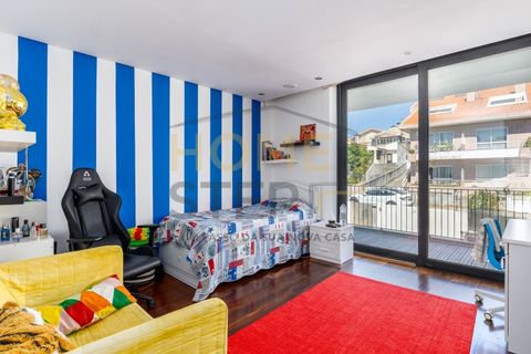 Villa i Canidelo, Porto, Canidelo - € 795.000 | Ref: CAS_332 - foto 15