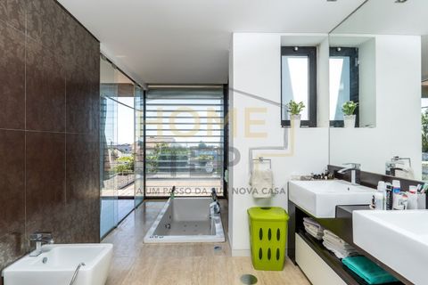 Villa i Canidelo, Porto, Canidelo - € 795.000 | Ref: CAS_332 - foto 35
