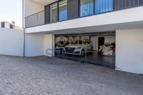 Villa i Canidelo, Porto, Canidelo - € 795.000 | Ref: CAS_332 - foto 38