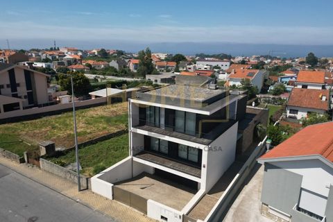 Villa i Canidelo, Porto, Canidelo - € 795.000 | Ref: CAS_332 - foto 1