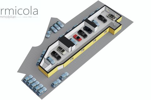 Garage i Naples, Naples, Naples - € 520.000 | Ref: 15959 - foto 1
