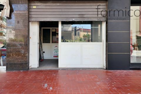 Erhvervsejendom i Naples, Naples, Naples - € 55.000 | Ref: 15965 - foto 1