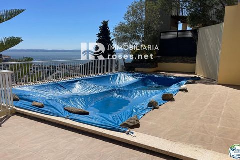 Villa i Roses, Gerona, Roses - € 750.000 | Ref: 2969 - foto 12