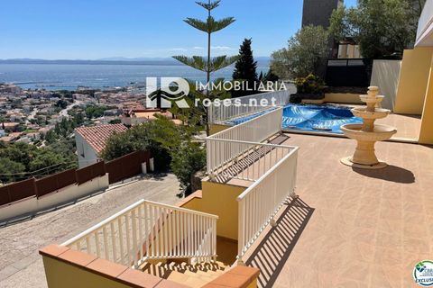 Villa i Roses, Gerona, Roses - € 750.000 | Ref: 2969 - foto 40