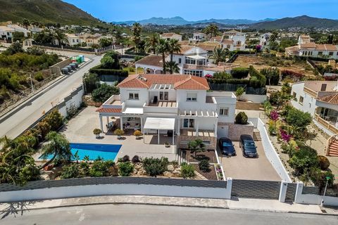 Villa i Javea, Alicante, Javea - € 1.500.000 | Ref: xjav4367 - foto 1