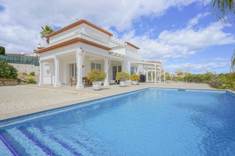 Villa i Javea, Alicante, Javea - € 1.500.000 | Ref: xjav4367 - foto 2