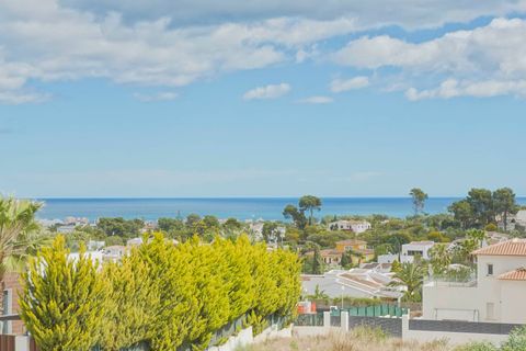 Villa i Javea, Alicante, Javea - € 1.500.000 | Ref: xjav4367 - foto 3