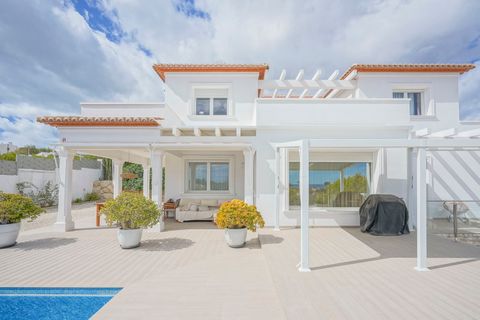 Villa i Javea, Alicante, Javea - € 1.500.000 | Ref: xjav4367 - foto 4