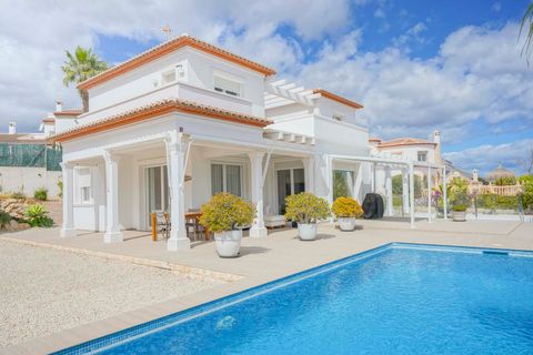 Villa i Javea, Alicante, Javea - € 1.500.000 | Ref: xjav4367 - foto 5