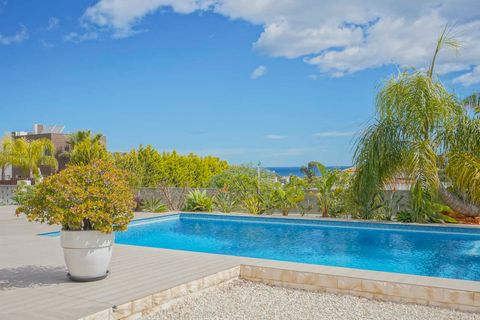 Villa i Javea, Alicante, Javea - € 1.500.000 | Ref: xjav4367 - foto 6