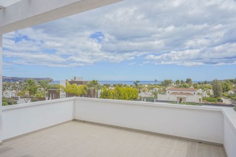 Villa i Javea, Alicante, Javea - € 1.500.000 | Ref: xjav4367 - foto 7