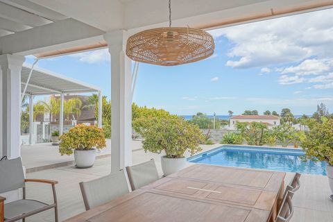 Villa i Javea, Alicante, Javea - € 1.500.000 | Ref: xjav4367 - foto 8