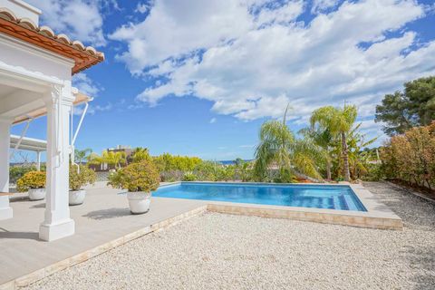 Villa i Javea, Alicante, Javea - € 1.500.000 | Ref: xjav4367 - foto 10