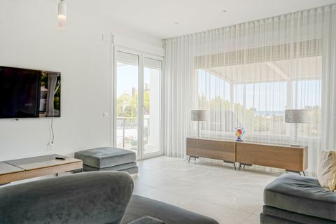 Villa i Javea, Alicante, Javea - € 1.500.000 | Ref: xjav4367 - foto 13