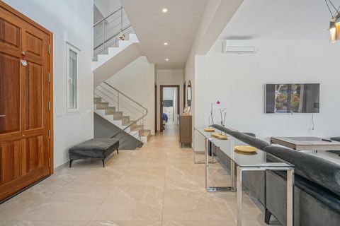 Villa i Javea, Alicante, Javea - € 1.500.000 | Ref: xjav4367 - foto 17