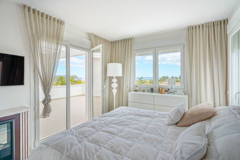 Villa i Javea, Alicante, Javea - € 1.500.000 | Ref: xjav4367 - foto 18