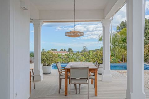 Villa i Javea, Alicante, Javea - € 1.500.000 | Ref: xjav4367 - foto 27