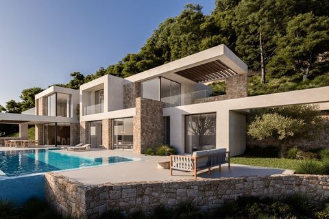 Villa i Javea, Alicante, Javea - € 1.850.000 | Ref: xm0145 - foto 1