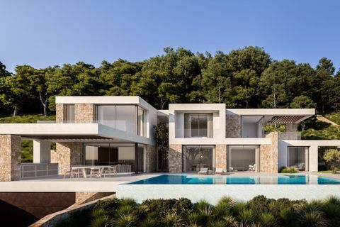 Villa i Javea, Alicante, Javea - € 1.850.000 | Ref: xm0145 - foto 2