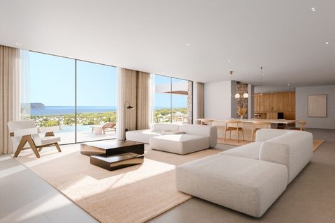 Villa i Javea, Alicante, Javea - € 1.850.000 | Ref: xm0145 - foto 3
