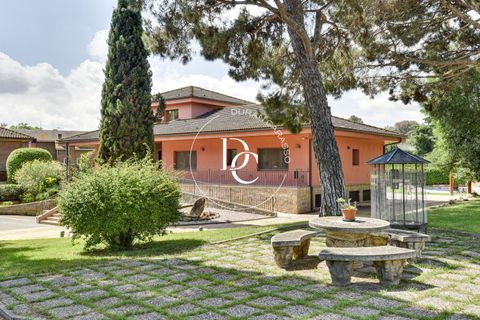 Villa a Cardedeu, Barcelona, Cardedeu - € 1.025.000 | Ref: 5565 - foto 6