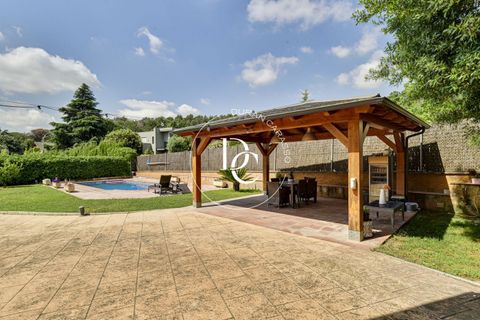 Villa a Cardedeu, Barcelona, Cardedeu - € 1.025.000 | Ref: 5565 - foto 7