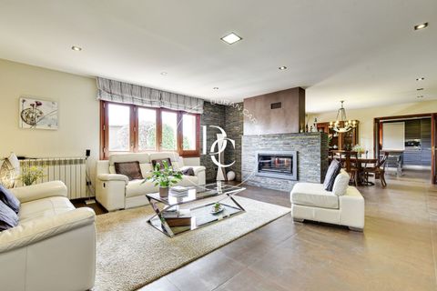 Villa a Cardedeu, Barcelona, Cardedeu - € 1.025.000 | Ref: 5565 - foto 1