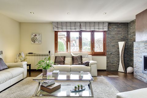 Villa a Cardedeu, Barcelona, Cardedeu - € 1.025.000 | Ref: 5565 - foto 11
