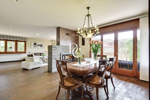 Villa a Cardedeu, Barcelona, Cardedeu - € 1.025.000 | Ref: 5565 - foto 13