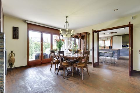 Villa a Cardedeu, Barcelona, Cardedeu - € 1.025.000 | Ref: 5565 - foto 15