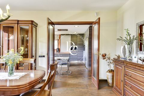 Villa a Cardedeu, Barcelona, Cardedeu - € 1.025.000 | Ref: 5565 - foto 16