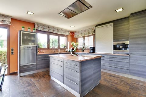 Villa a Cardedeu, Barcelona, Cardedeu - € 1.025.000 | Ref: 5565 - foto 17