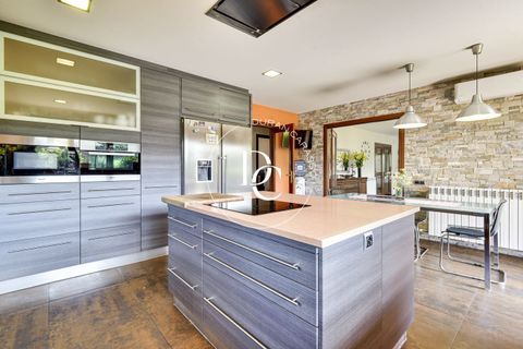 Villa a Cardedeu, Barcelona, Cardedeu - € 1.025.000 | Ref: 5565 - foto 18