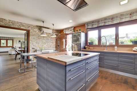 Villa a Cardedeu, Barcelona, Cardedeu - € 1.025.000 | Ref: 5565 - foto 19